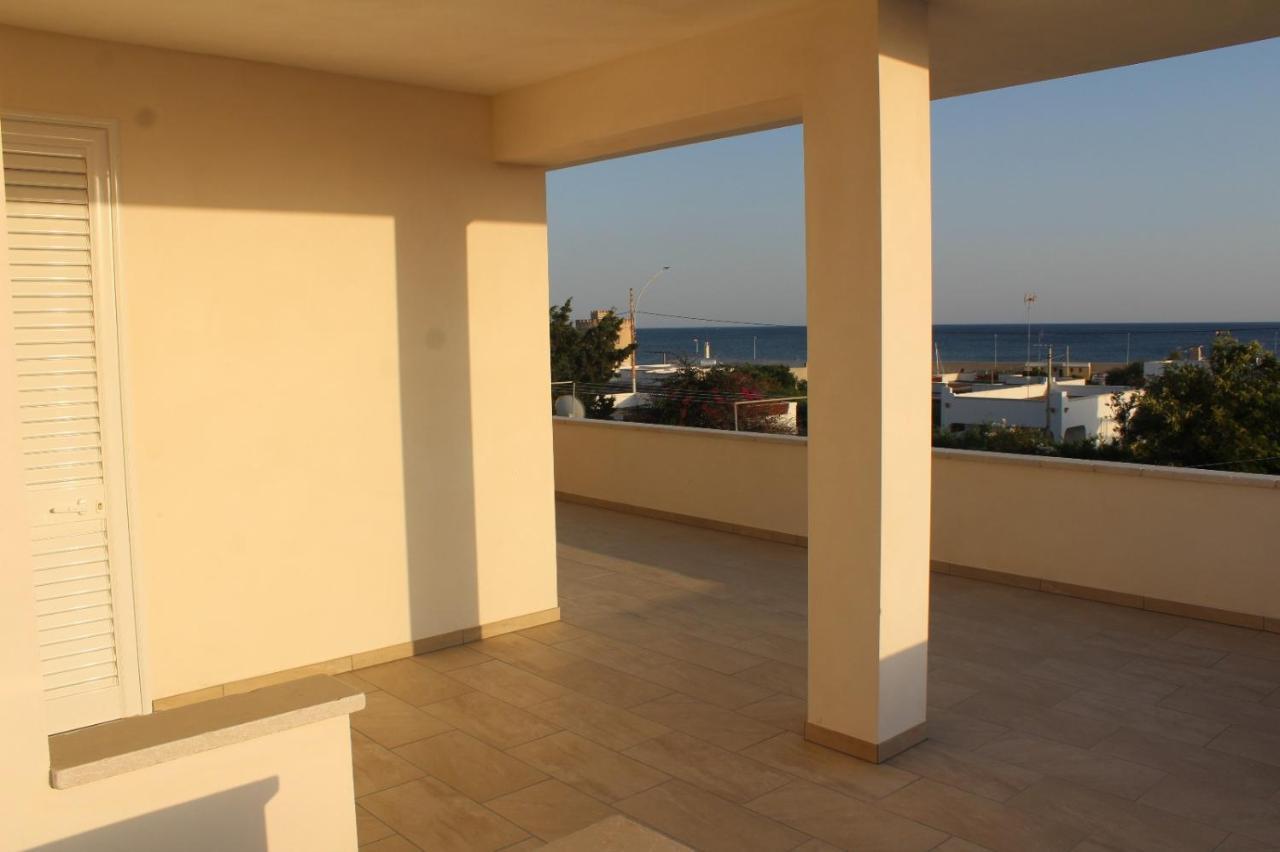 A Casa Di Mimi Apartment Torre Vado Exterior photo