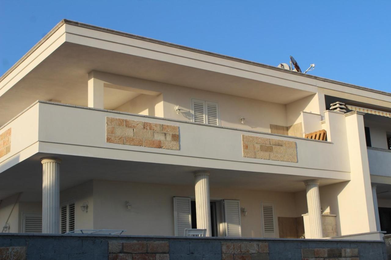 A Casa Di Mimi Apartment Torre Vado Exterior photo